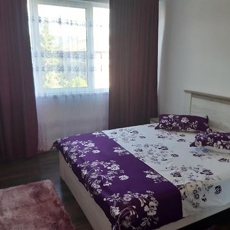 Apartament R&A Apartment Orşova Exterior foto