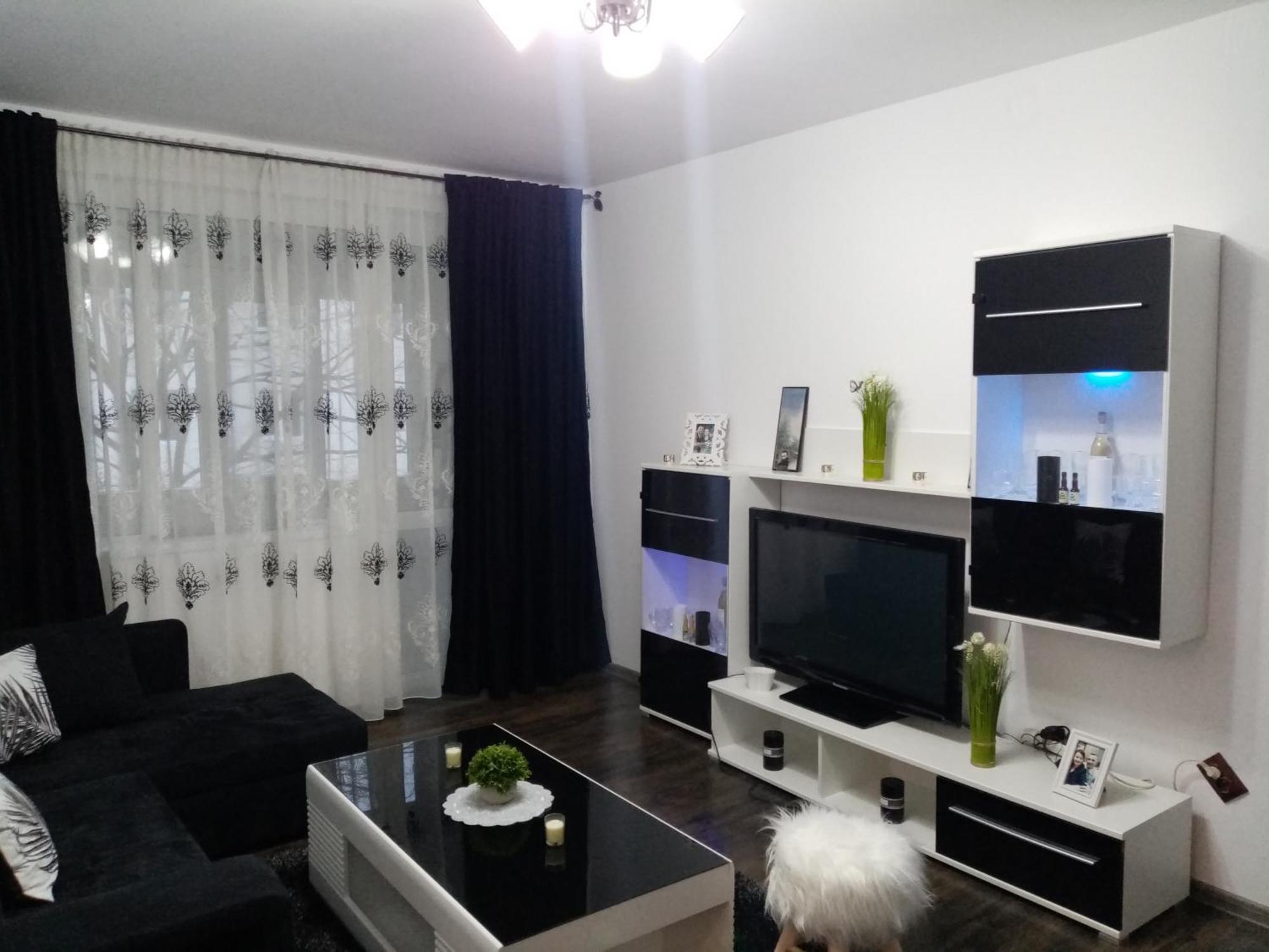 Apartament R&A Apartment Orşova Exterior foto
