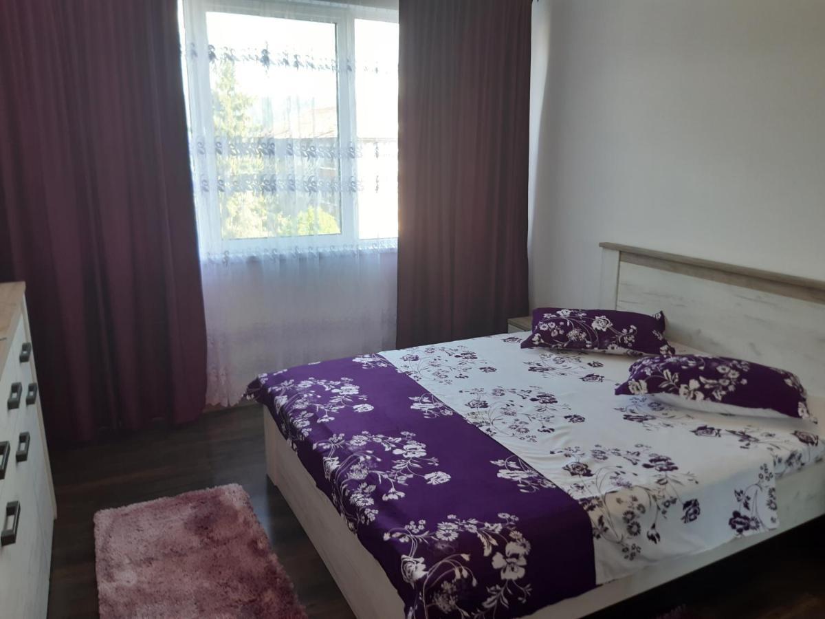 Apartament R&A Apartment Orşova Exterior foto