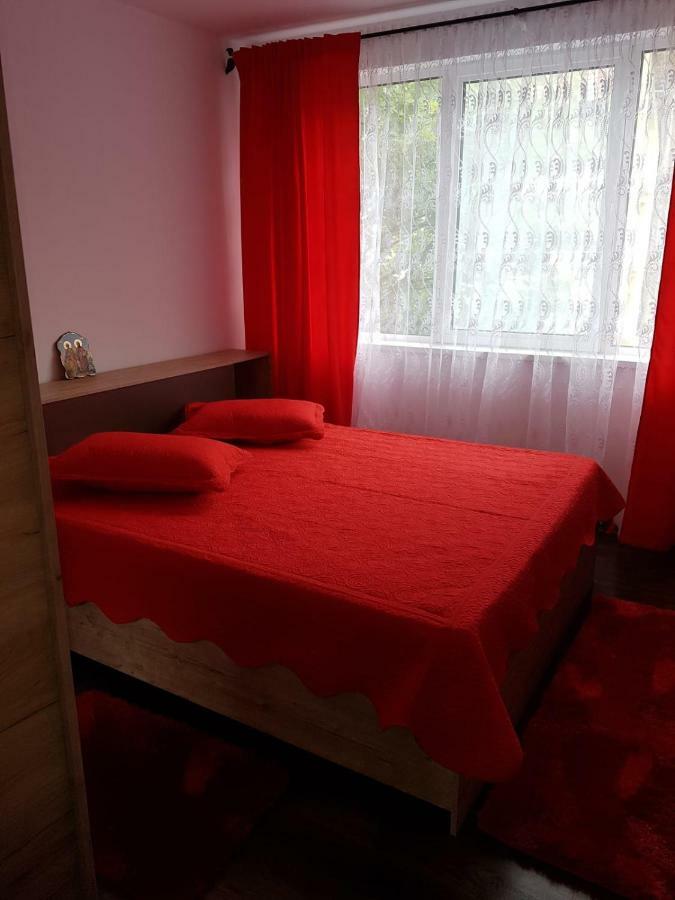 Apartament R&A Apartment Orşova Exterior foto